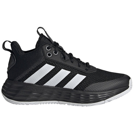 adidas OwnTheGame 2.0 Shoe - Kids Basketball