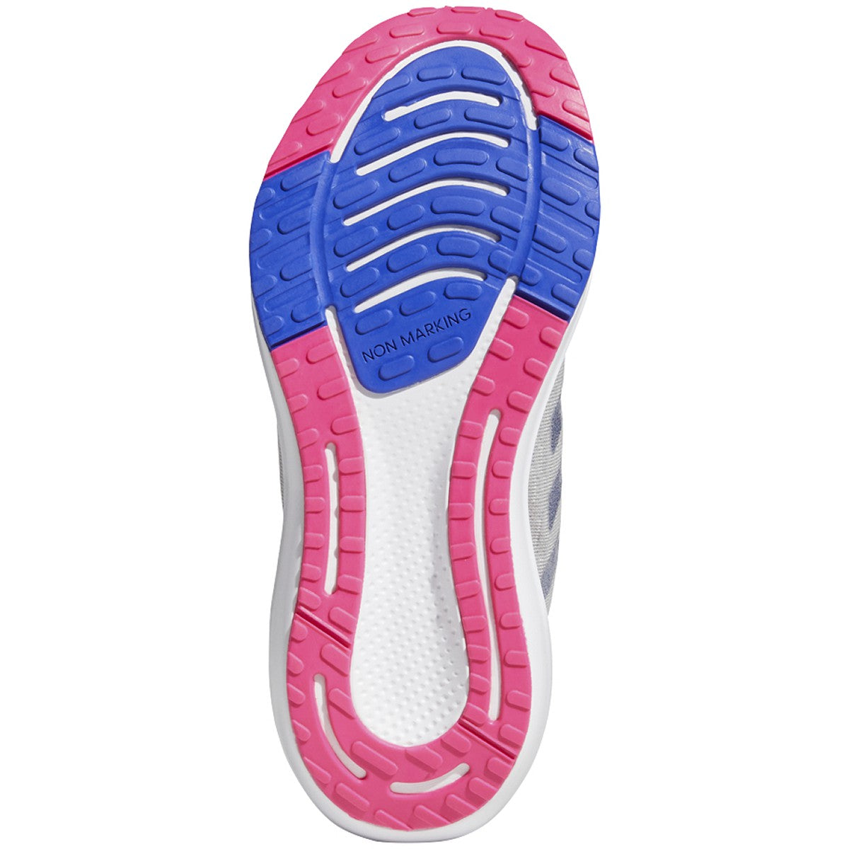 adidas EQ21 Run Shoe - Kids Running