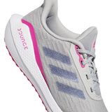 adidas EQ21 Run Shoe - Kids Running