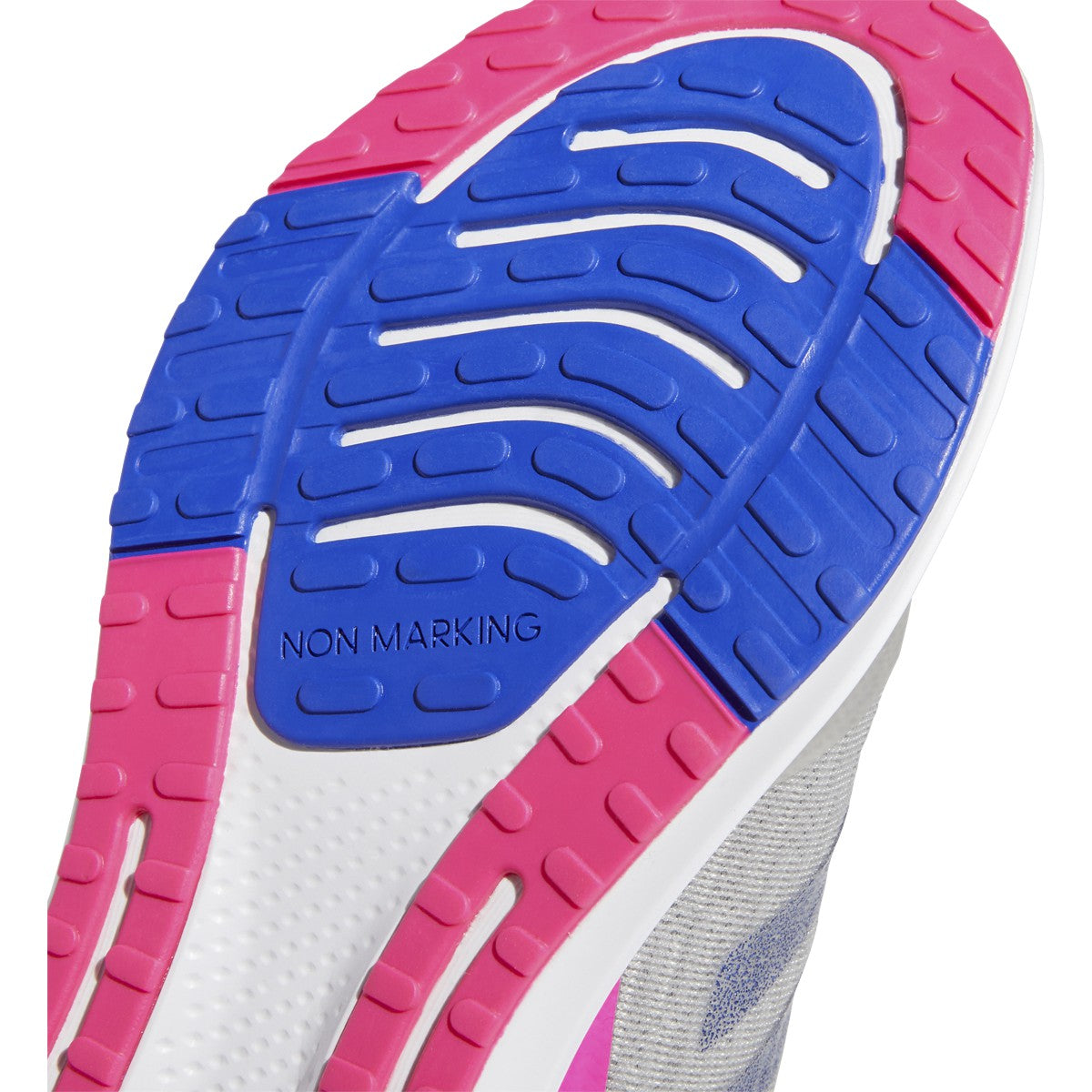 adidas EQ21 Run Shoe - Kids Running