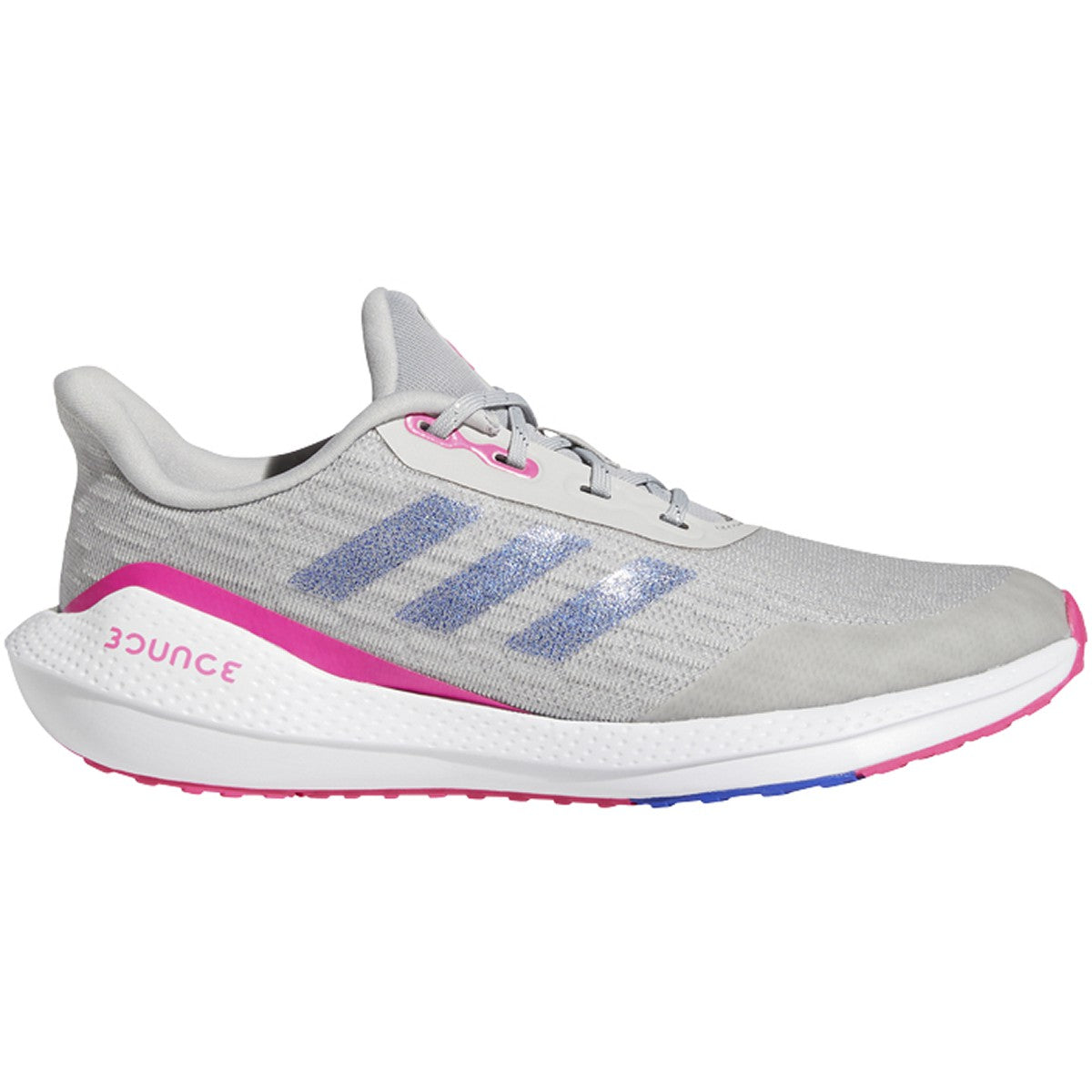 adidas EQ21 Run Shoe - Kids Running