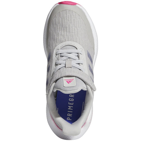 adidas EQ21 Run Elastic Lace Shoe - Kids Running