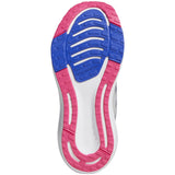 adidas EQ21 Run Elastic Lace Shoe - Kids Running