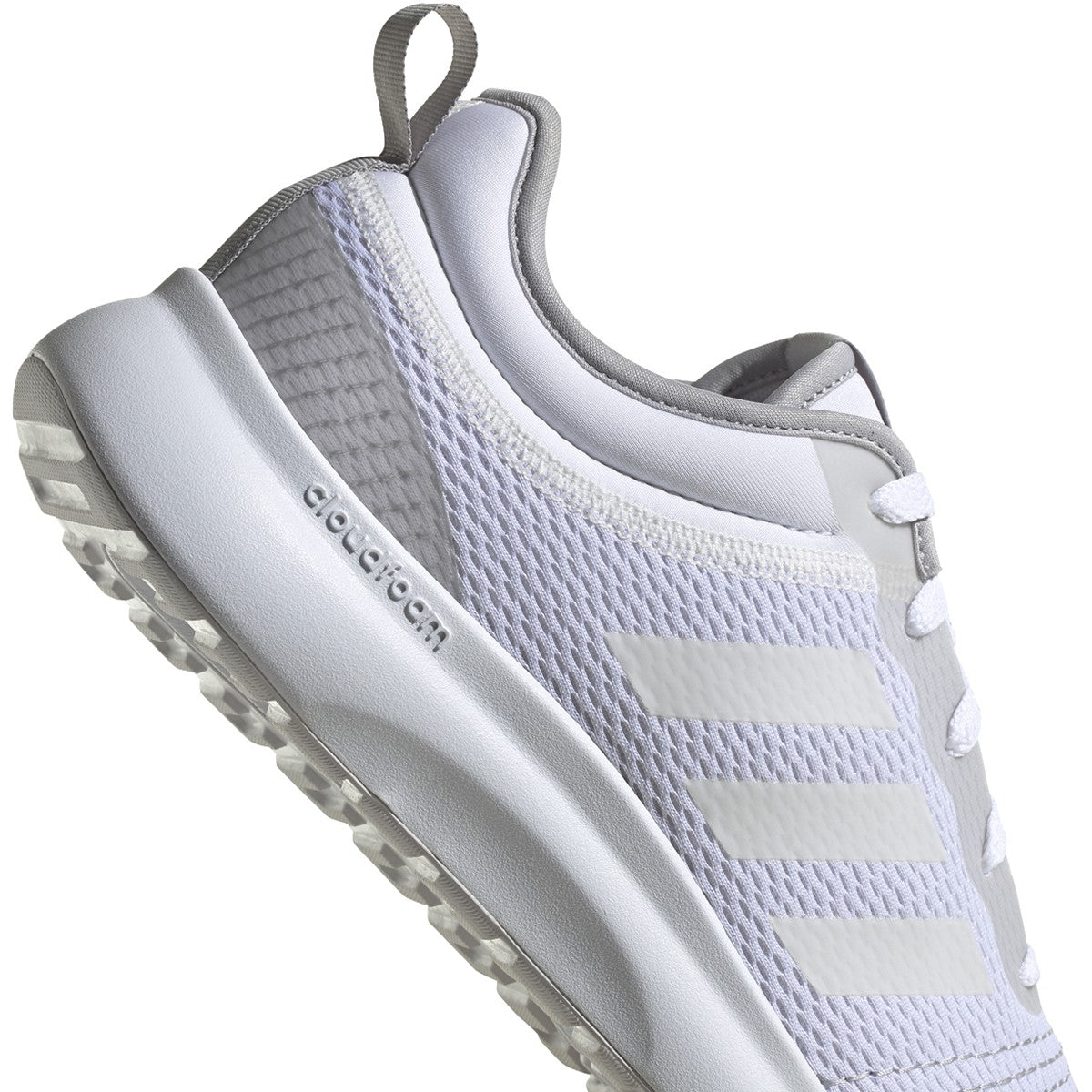 adidas Fluidup Shoe - Mens Running