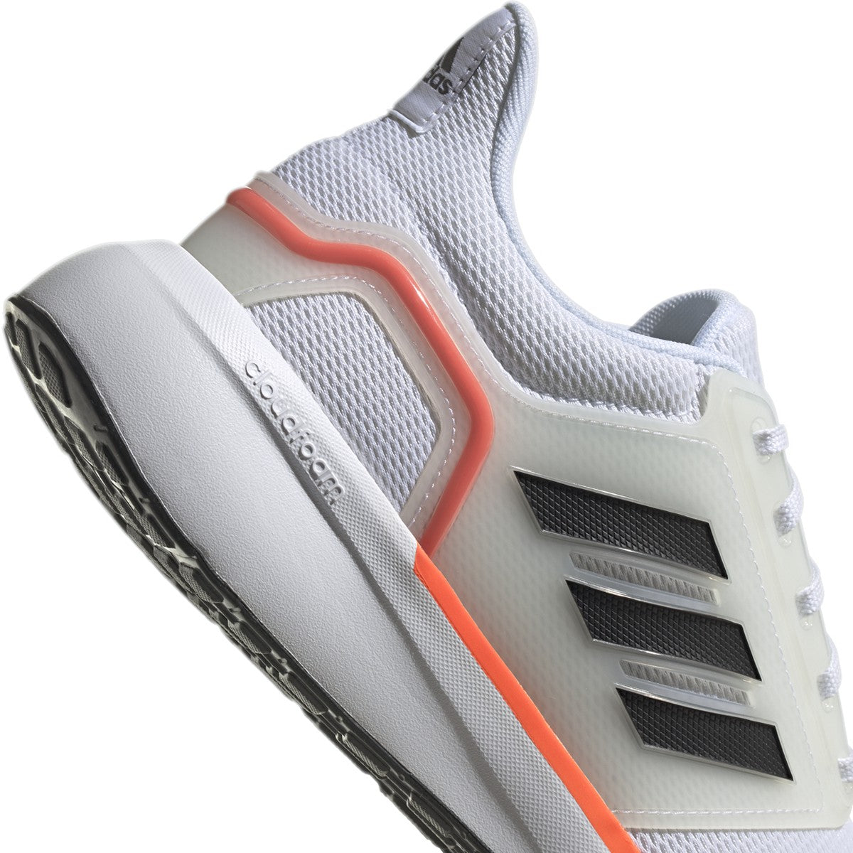 adidas EQ19 Run Shoe - Mens Running