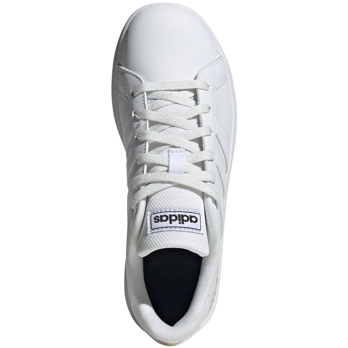 adidas Grand Court Shoe - Kids Casual