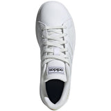 adidas Grand Court Shoe - Kids Casual