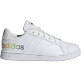 adidas Grand Court Shoe - Kids Casual