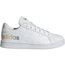 adidas Grand Court Shoe - Kids Casual
