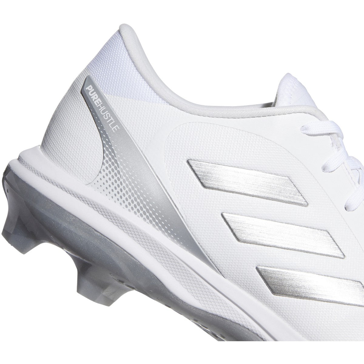 adidas PureHustle 2 TPU Cleat - Womens Softball