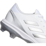 adidas PureHustle 2 TPU Cleat - Womens Softball