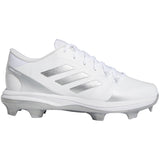 adidas PureHustle 2 TPU Cleat - Womens Softball