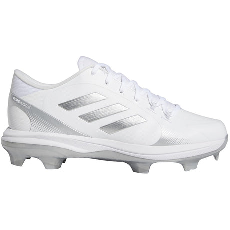 adidas PureHustle 2 TPU Cleat - Womens Softball