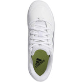 adidas PureHustle 2 Mid Cleat - Kids Baseball