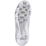 adidas PureHustle 2 Mid Cleat - Kids Baseball