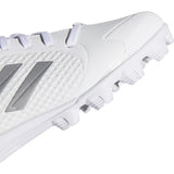 adidas PureHustle 2 Mid Cleat - Kids Baseball
