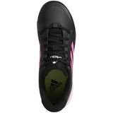 adidas PureHustle 2 Mid Cleats - Kids Softball