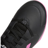 adidas PureHustle 2 Mid Cleats - Kids Softball