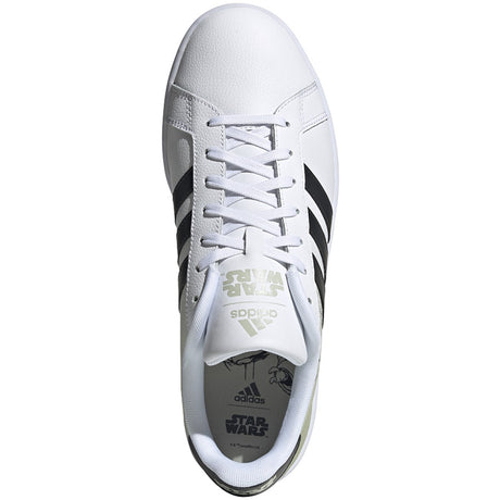 adidas Grand Court Shoe - Mens Casual