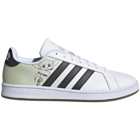 adidas Grand Court Shoe - Mens Casual