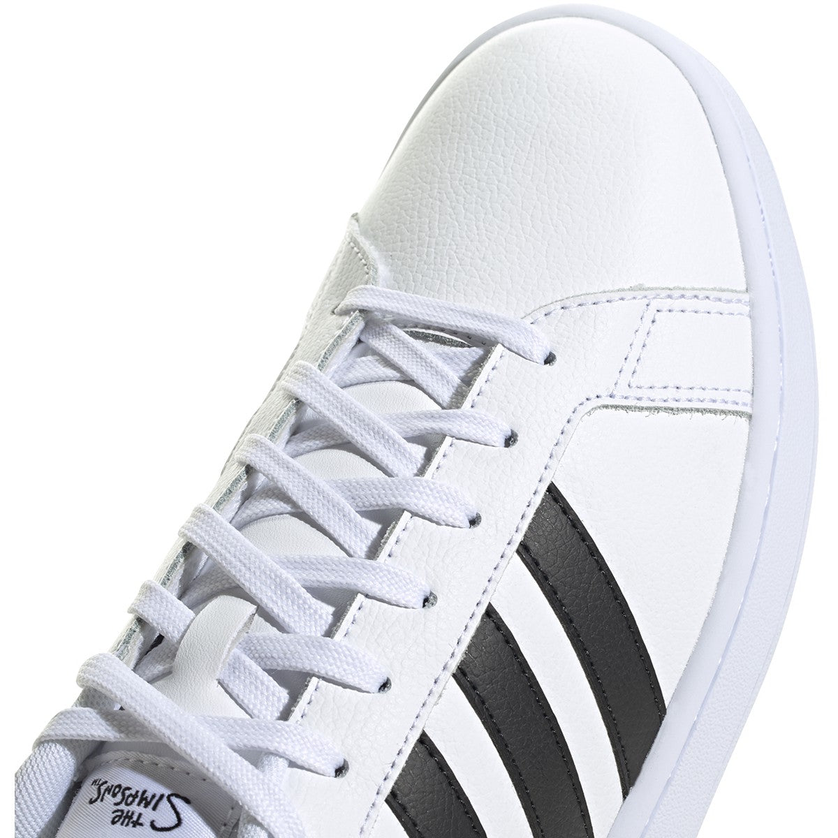 adidas Grand Court Shoe - Mens Casual