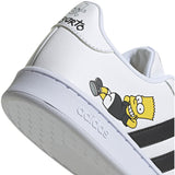 adidas Grand Court Shoe - Mens Casual