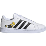 adidas Grand Court Shoe - Mens Casual