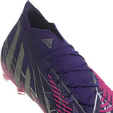 adidas Predator Edge.1 Firm Ground Cleats - Unisex Soccer