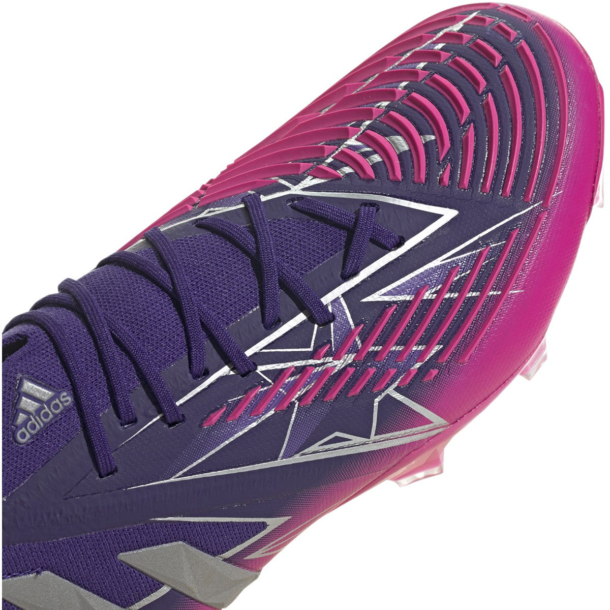 adidas Predator Edge.1 Firm Ground Cleats - Unisex Soccer