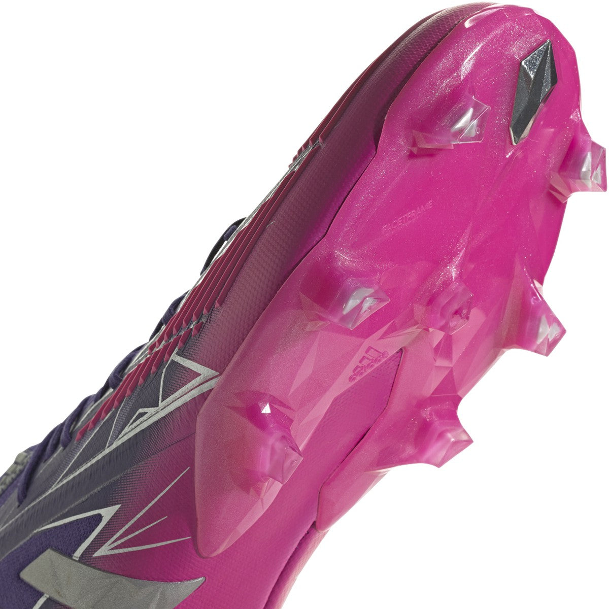 adidas Predator Edge.1 Firm Ground Cleats - Unisex Soccer