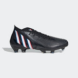 adidas Predator Edge.1 Firm Ground Cleat - Unisex Soccer
