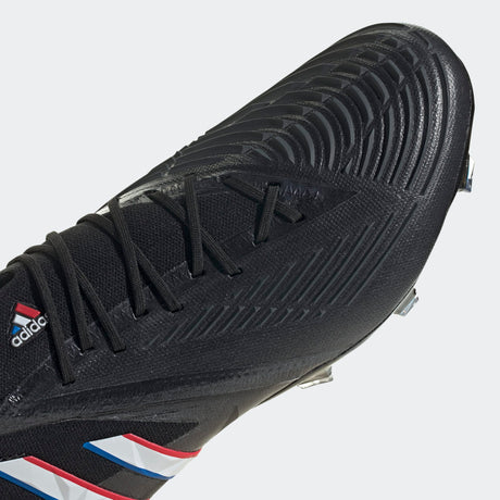 adidas Predator Edge.1 Firm Ground Cleat - Unisex Soccer