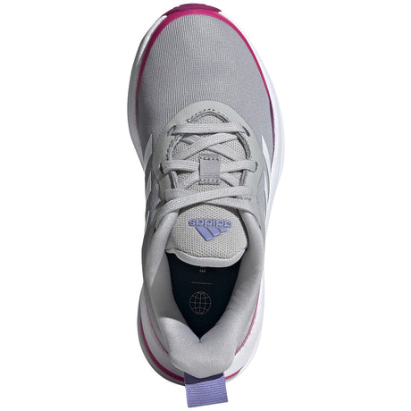 adidas Fortarun Lace Shoe - Kids Running