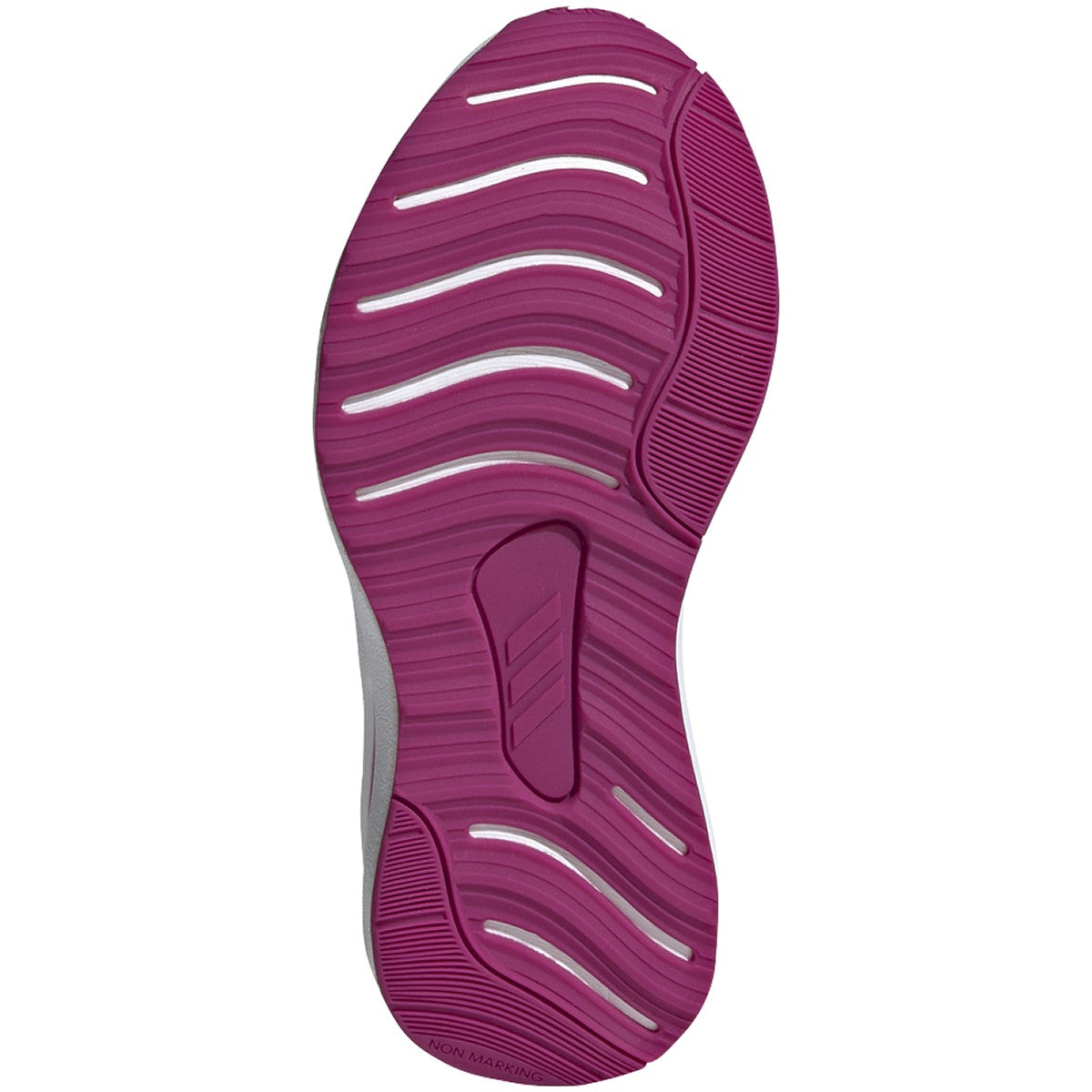 adidas Fortarun Lace Shoe - Kids Running