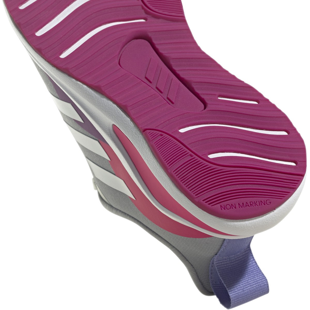 adidas Fortarun Lace Shoe - Kids Running