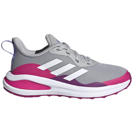 adidas Fortarun Lace Shoe - Kids Running