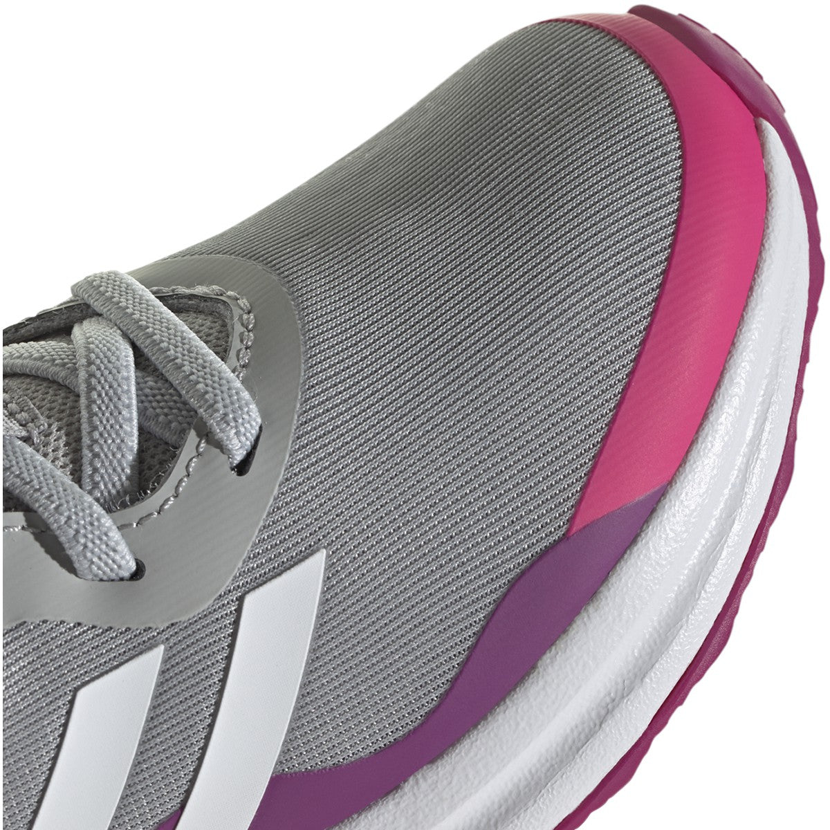 adidas Fortarun EL Shoe - Kids Running