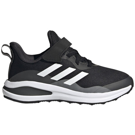 adidas FortaRun Elastic Lace Shoe - Kids Running