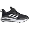 adidas FortaRun Elastic Lace Shoe - Kids Running