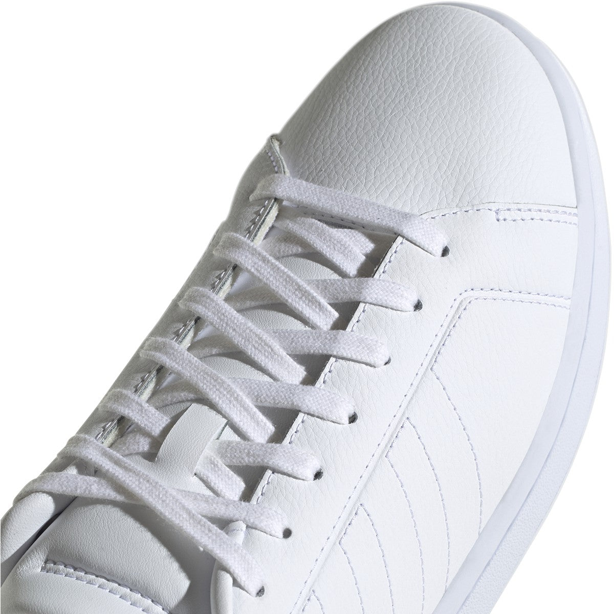 adidas Grand Court Base Beyond Shoe - Mens Casual