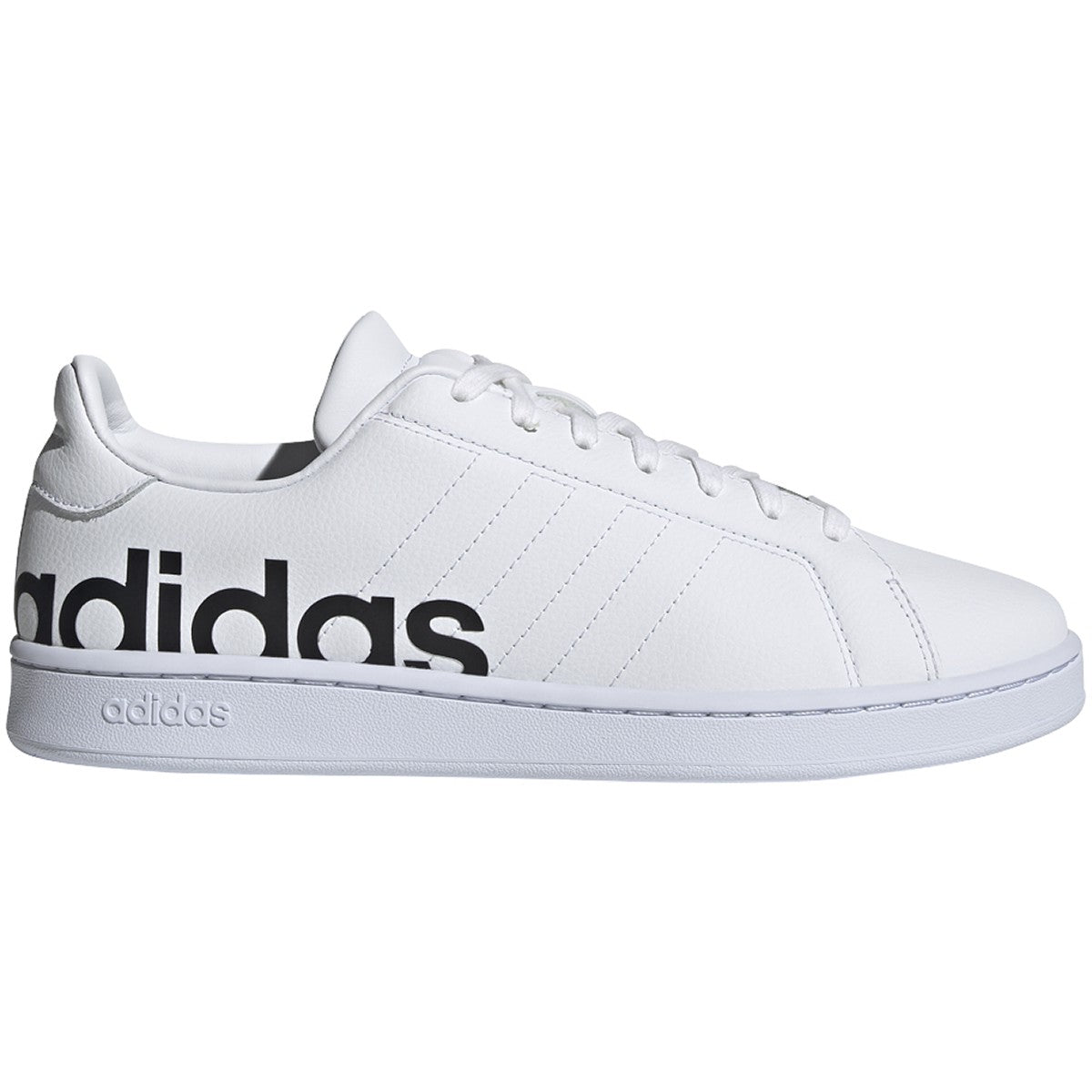 adidas Grand Court Base Beyond Shoe - Mens Casual