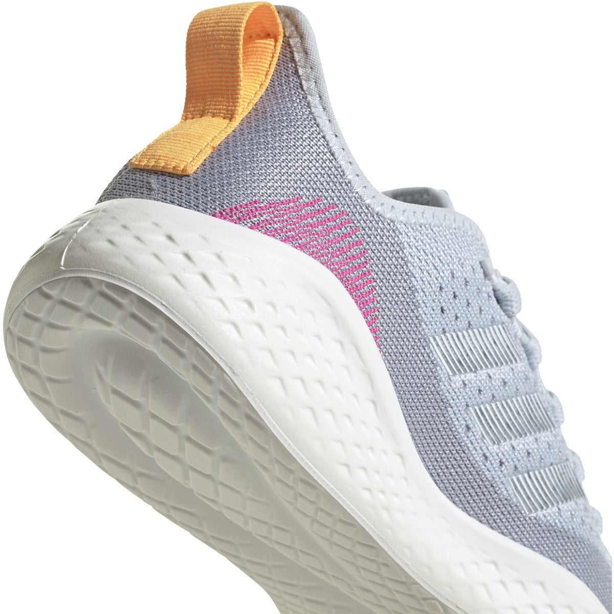 adidas Fluidflow 2.0 Shoe - Womens Running