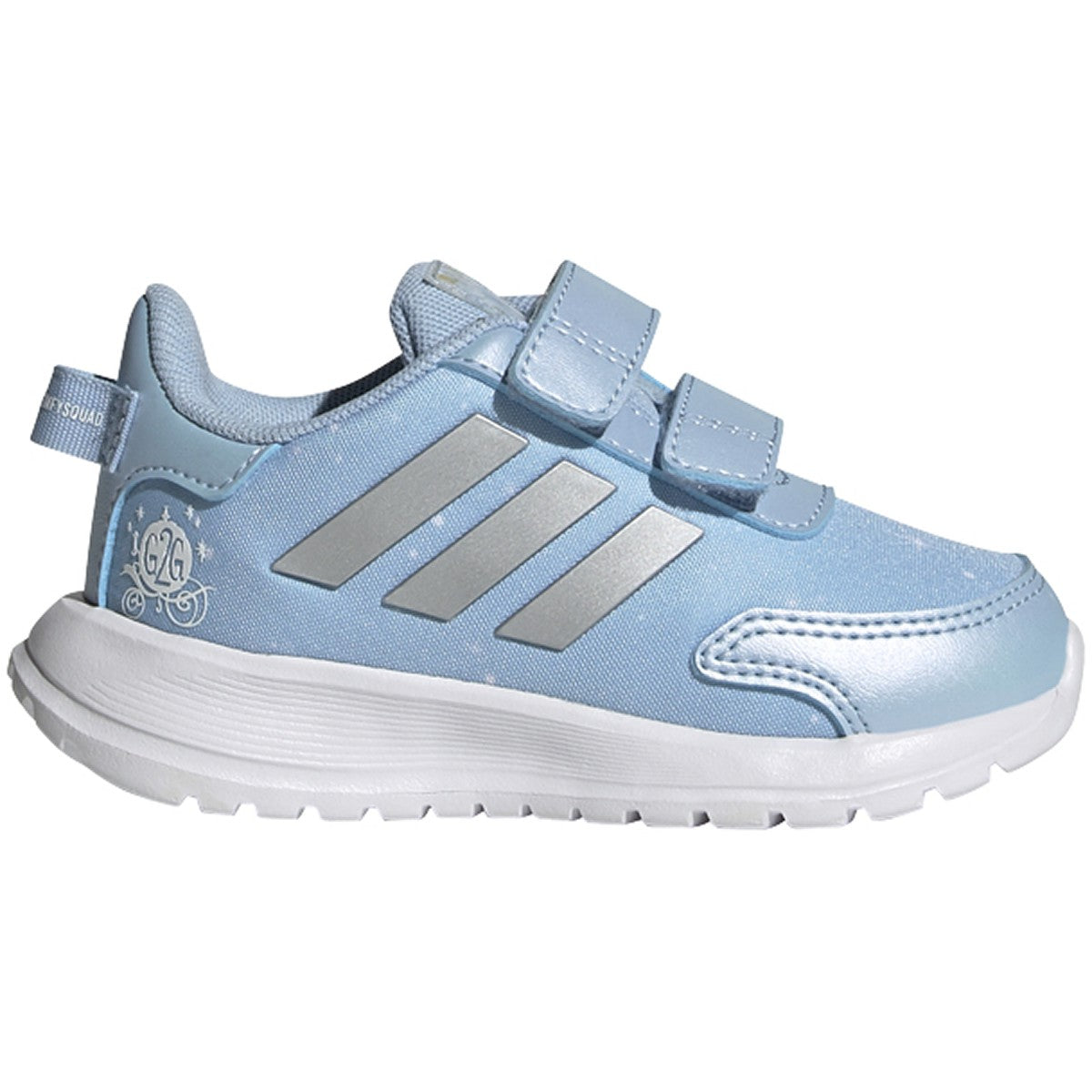 adidas Tensaur Run Shoe - Infant Casual