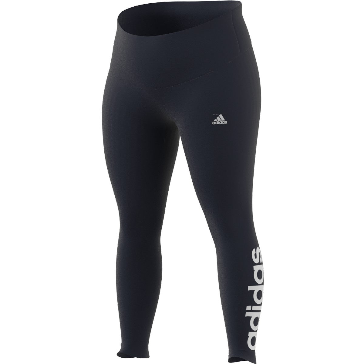 adidas Essentials Plus Size High Waist Legging - Womens Multi-Sport