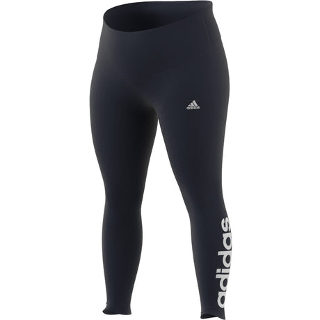 adidas Essentials Plus Size High Waist Legging - Womens Multi-Sport