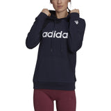 adidas Essentials Logo Hoodie - Womens Casual