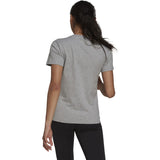 adidas Essentials Regular T-Shirt - Womens Casual