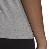 adidas Essentials Regular T-Shirt - Womens Casual