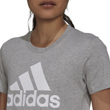adidas Essentials Regular T-Shirt - Womens Casual