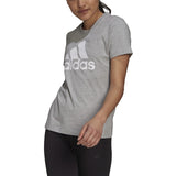 adidas Essentials Regular T-Shirt - Womens Casual